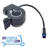 MERCANE G2 MAX G2 PRO THROTTLE THUMB ASSEMBLY KUKIRIN KUGOO VELOZ